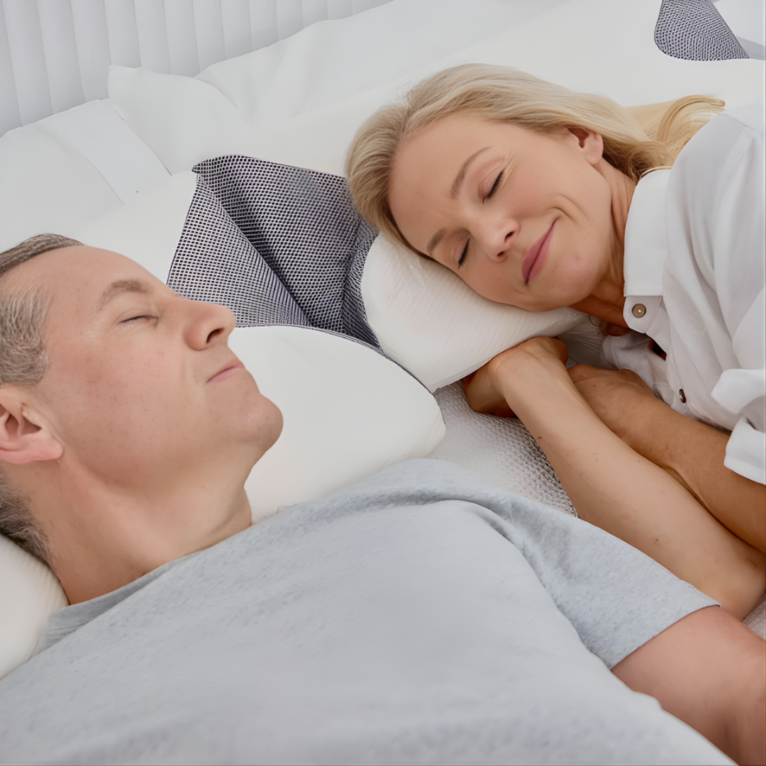 Rejuvenate Sleep Pillow