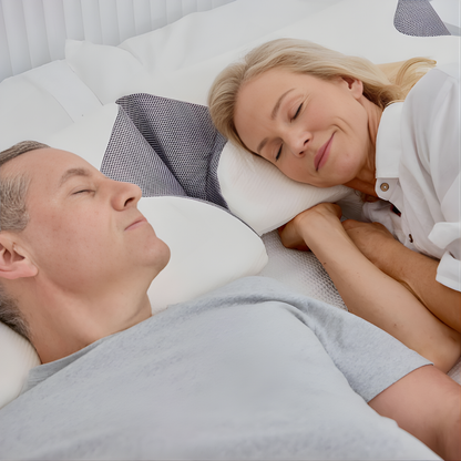 Rejuvenate Sleep Pillow