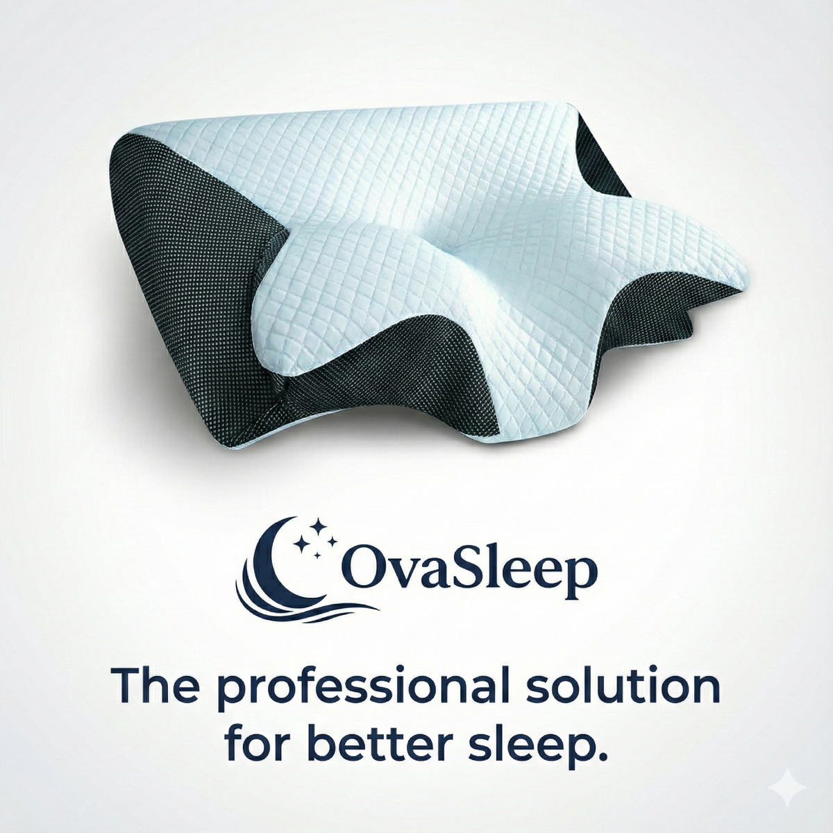 Rejuvenate Sleep Pillow